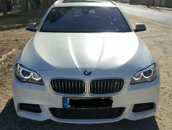 Usado 2013 BMW M550 Sedan | € 31.870