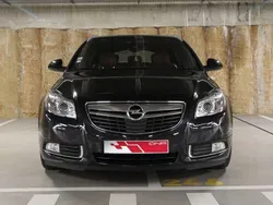 Preto Usado 2012 Opel Insignia Sport Sedan | € 9.980 (Preço elevado)