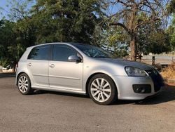Usado 2008 VW Golf V GTD Sedan | € 5.500 (Bom preço)
