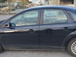 Usado 2011 Ford Focus Sedan | € 6.000 (Bom preço)
