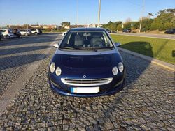 Usado 2006 Smart ForFour Citadino | € 4.000 (Preço elevado)