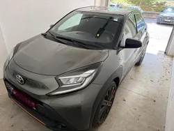 Usado 2022 Toyota Aygo Limited Citadino | € 17.900 (Preço justo)