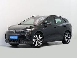 Preto Usado 2022 VW ID.4 SUV | € 31.750 (Preço justo)