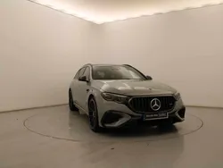 Cinzento Usado 2024 Mercedes E53 AMG AMG | € 130.990