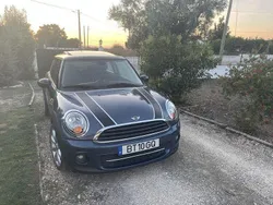 Usado 2011 Mini Cooper D Citadino | € 8.990 (Preço justo)