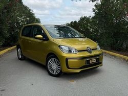 Verde Usado 2019 VW up! move up! Citadino | € 10.900 (Preço justo)