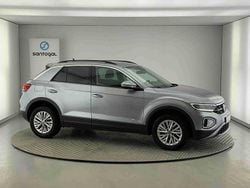 Outro Usado 2024 VW T-Roc Life SUV | € 23.990 (Preço justo)