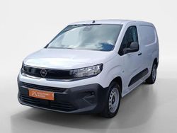 Branco Usado 2025 Opel Combo | € 21.346 (Preço justo)