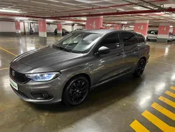 Cinzento Usado 2020 Fiat Tipo Carrinha | € 11.950