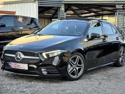 Usado 2018 Mercedes A180 AMG Sedan | € 24.690 (Caro)