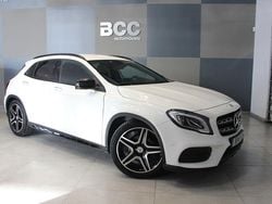 Branco Usado 2019 Mercedes GLA200 AMG line SUV | € 29.490