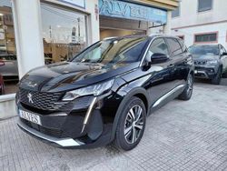 Preto Usado 2024 Peugeot 5008 | € 29.980 (Preço justo)