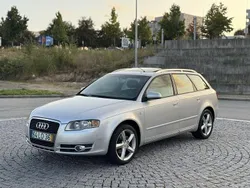 Usado 2005 Audi A4 Sedan | € 5.500 (Bom preço)