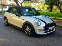 Usado 2016 Mini Cooper D Citadino | € 15.800 (Preço elevado)