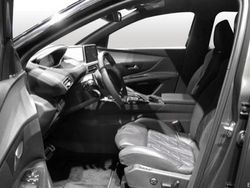 Preto Usado 2018 Peugeot 3008 Allure Carrinha | € 21.400 (Bom preço)
