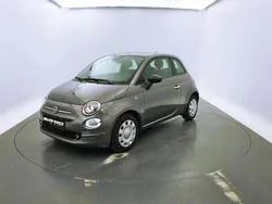 Cinzento Usado 2023 Fiat 500 | € 14.750 (Preço justo)
