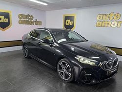 Preto Usado 2021 BMW 216 Coupé | € 25.750 (Preço justo)