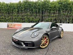 Cinzento Usado 2021 Porsche 911 | € 174.990