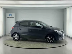Cinzento Usado 2023 Mitsubishi Space Star | € 12.990 (Bom preço)
