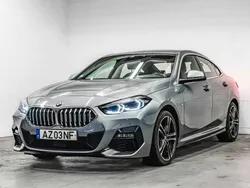 BMW 216