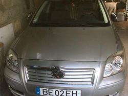 Usado 2005 Toyota Avensis Carrinha | € 6.250 (Preço justo)