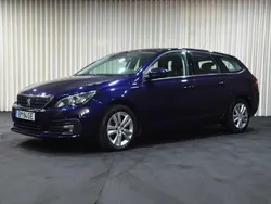 Azul Usado 2020 Peugeot 308 Carrinha | € 12.490 (Super Preço)