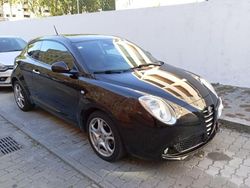 Usado 2009 Alfa Romeo MiTo Citadino | € 5.000 (Bom preço)