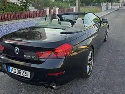 Usado 2012 BMW 640 Coupé | € 33.500