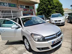 Cinza Usado 2004 Opel Astra Carrinha | € 2.599 (Bom preço)