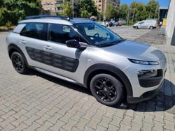 Usado 2018 Citroën C4 Cactus Feel Citadino | € 9.300 (Super Preço)
