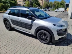 Usado 2018 Citroën C4 Cactus Feel Citadino | € 9.300 (Super Preço)