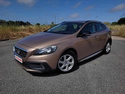 Outra Usado 2013 Volvo V40 Citadino | € 11.950 (Preço justo)