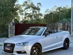 Usado 2014 Audi A3 Cabrios | € 17.950 (Bom preço)