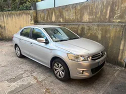 Usado 2013 Citroën C-Elysee I Exclusive Sedan | € 3.500 (Super Preço)