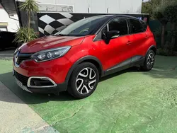 Vermelho Usado 2016 Renault Captur SUV | € 13.950 (Preço justo)