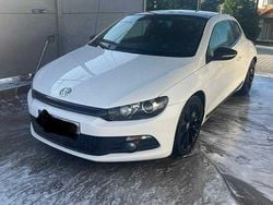 Usado 2010 VW Scirocco R-line Coupé | € 12.000