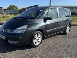 Usado 2003 Renault Espace Monovolume | € 2.900