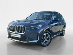 Azul Usado 2025 BMW X1 SUV | € 52.500