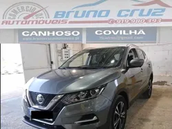 Cinzento Usado 2021 Nissan Qashqai SUV | € 23.890 (Preço elevado)