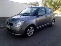 Usado 2006 Suzuki Swift Sedan | € 3.150