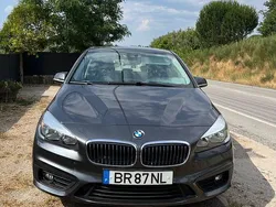 Usado 2017 BMW 225 Active Tourer iPerformance Monovolume | € 16.000 (Preço justo)