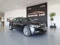 Cinza Usado 2020 VW Passat Sedan | € 19.900 (Bom preço)