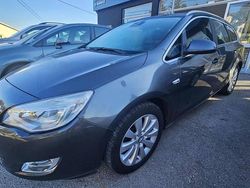 Cinzento Usado 2012 Opel Astra | € 5.900 (Bom preço)