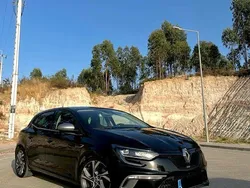 Usado 2016 Renault Mégane GT Line GT Sedan | € 15.250