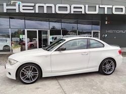 Branco Usado 2011 BMW 118 Coupé Coupé | € 14.900 (Caro)