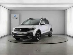 Outra Usado 2023 VW T-Cross SUV | € 19.990 (Preço justo)