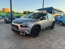 Cinza Usado 2020 Citroën C4 Sedan | € 13.900 (Super Preço)