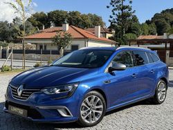 Usado 2016 Renault Mégane GT Line GT-Line Sedan | € 12.950 (Preço elevado)