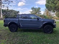 Cinza antracite Usado 2024 Ford Ranger Raptor Pickup | € 75.900 (Bom preço)