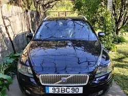 Usado 2006 Volvo V50 Carrinha | € 6.000 (Preço justo)